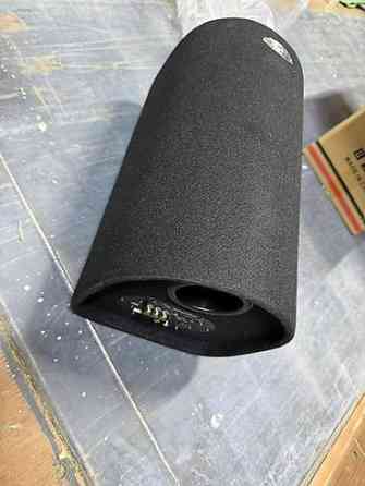 Автомобильный сабвуфер в тубе KLANG - Тип: пассивный сабвуфер в Bishkek