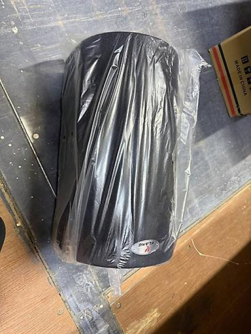 Автомобильный сабвуфер в тубе KLANG - Тип: пассивный сабвуфер в Bishkek - photo 4