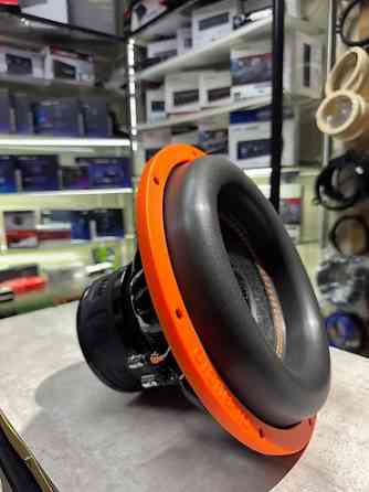 Сабвуфер Dl Audio GRYPHON PRO 12 600W RMS ! Максимально возможный Бишкек