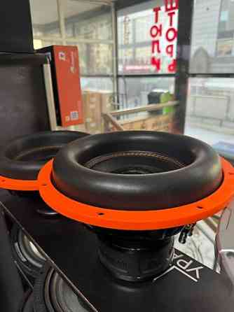 Сабвуфер Dl Audio GRYPHON PRO 12 600W RMS ! Максимально возможный Бишкек