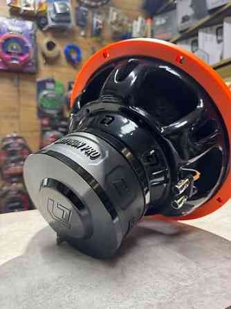 Сабвуфер Dl Audio GRYPHON PRO 12 600W RMS ! Максимально возможный Бишкек