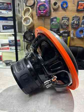 Сабвуфер Dl Audio GRYPHON PRO 12 600W RMS ! Максимально возможный Бишкек