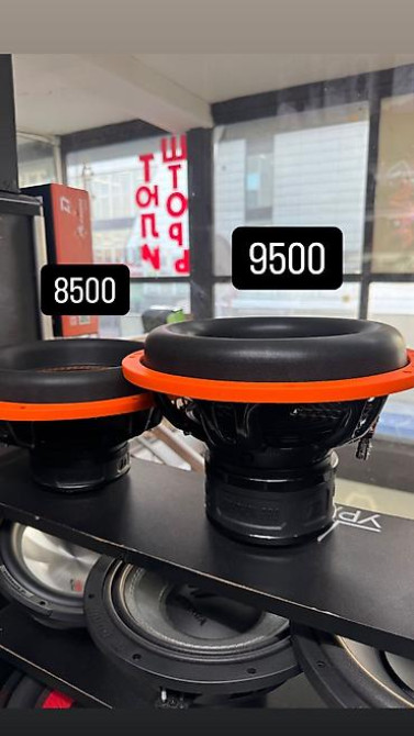 Сабвуфер Dl Audio GRYPHON PRO 12 600W RMS ! Максимально возможный Бишкек - изображение 7