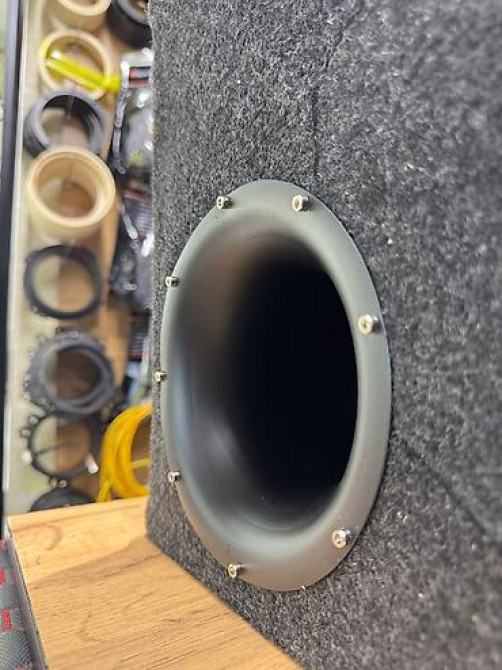 Сабвуфер SWAT ! весь набор по выгодной цене ! динамик 30 см короб Bishkek - photo 7