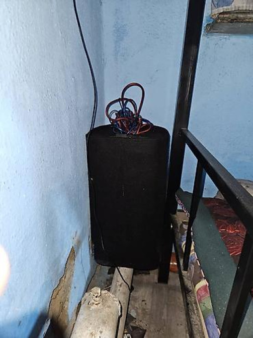 Автомобильный сабвуфер в корпусе с встроенным усилителем Бишкек - изображение 2