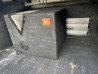 Сабвуфер JBL GT5-12BP в оформлении bandpass (короб с прозрачным Бишкек