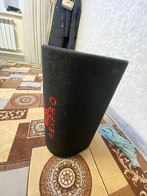 Rexpro 500w месяц назад за 5к купил Бишкек - изображение 3