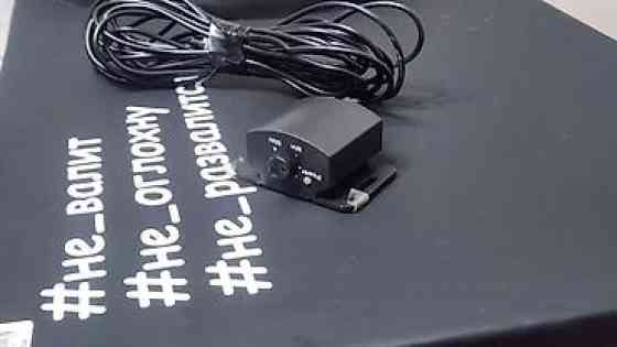 Сабвуферный комплект для автомобиля Состав: - Сабвуфер SWAT (диапазон Бишкек