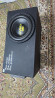 Сабвуферный комплект для авто. Масло пользовались 1 месяц, состояние Bishkek