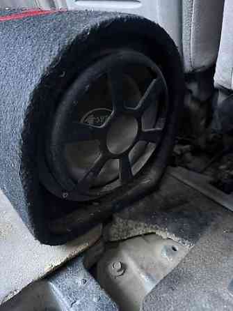 Сабвуфер состояние ото жакшы сонун иштейт косяк жок Бишкек