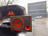 Активный автомобильный сабвуфер Mystery в корпусе с фазоинвертором Бишкек