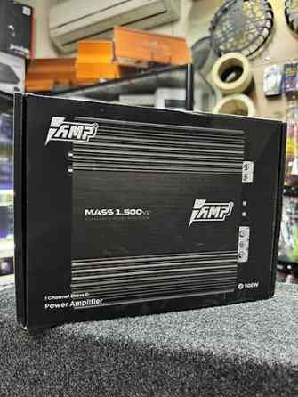 Автомобильный сабвуферный комплект Состав: - Сабвуфер в корпусе Бишкек