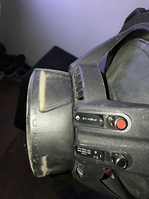 Продается сабвуфер срочно без усилителя Бишкек - изображение 3