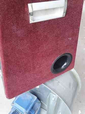 Сабвуфер Syzx с усилителем Бишкек