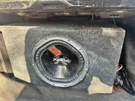 Срочно продаю ???? 
Бас четкий машинаны титиретет???? Бишкек