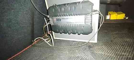 Автомобильный сабвуфер - Сабвуфер Hertz 500W. - Усилитель Kenwood Бишкек