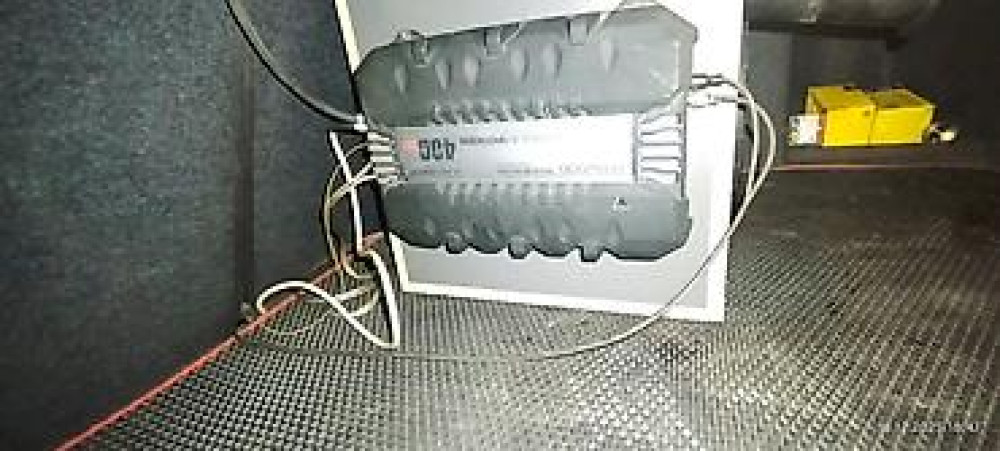 Автомобильный сабвуфер - Сабвуфер Hertz 500W. - Усилитель Kenwood Бишкек - изображение 3