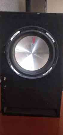 Сабвуферы для авто Бишкек