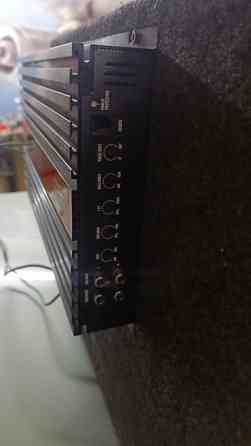 Продаю буфер в отличном состоянии, играет мощно, не пердит, не трещит Бишкек