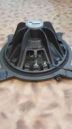 Продаю сабвуфер Марк Левинсон. Оригинал. Америка. 26,5 см, 12 Ом Бишкек