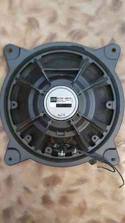 Продаю сабвуфер Марк Левинсон. Оригинал. Америка. 26,5 см, 12 Ом Бишкек