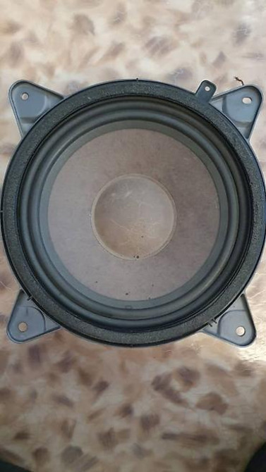 Продаю сабвуфер Марк Левинсон. Оригинал. Америка. 26,5 см, 12 Ом Бишкек - изображение 5