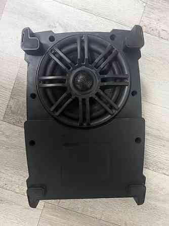 Продаю сабвуфер, оригинал не Китай размер длина 41см. Ширина 27см Бишкек