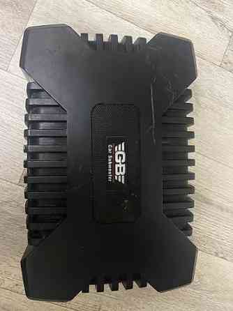 Продаю сабвуфер, оригинал не Китай размер длина 41см. Ширина 27см Бишкек