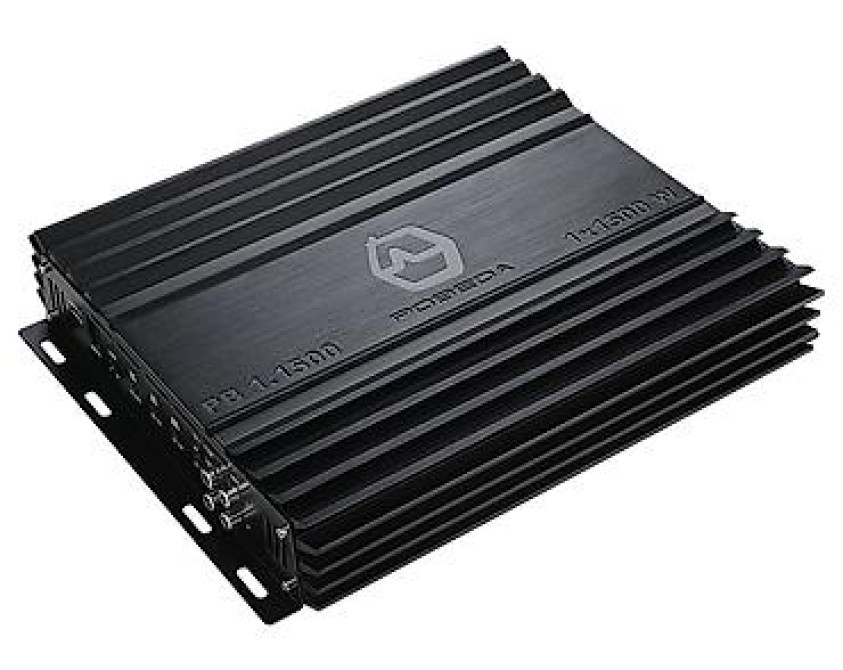 Усилитель Б/у, 1500 Вт, Каналов: 1 Бишкек - изображение 1