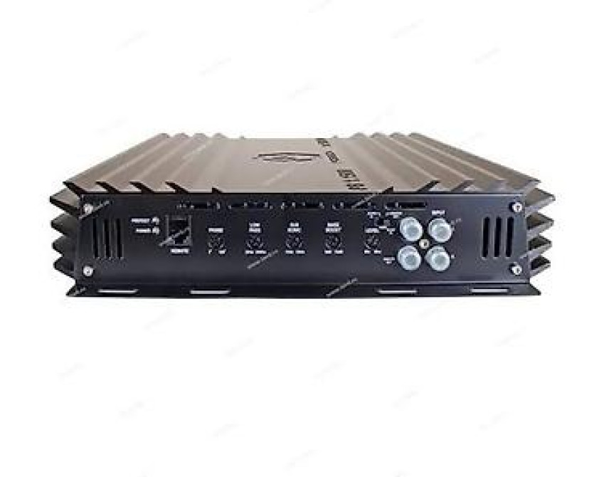 Усилитель Б/у, 1500 Вт, Каналов: 1 Бишкек - изображение 2