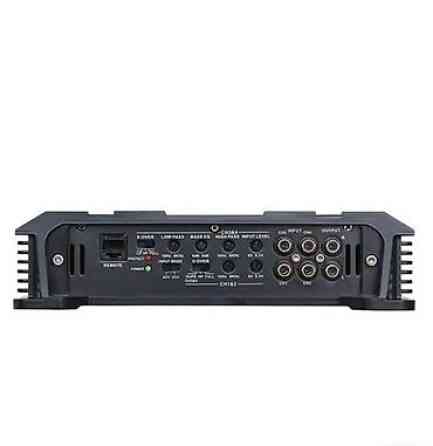 Усилитель Новый, 150 Вт, Каналов: 4 Бишкек