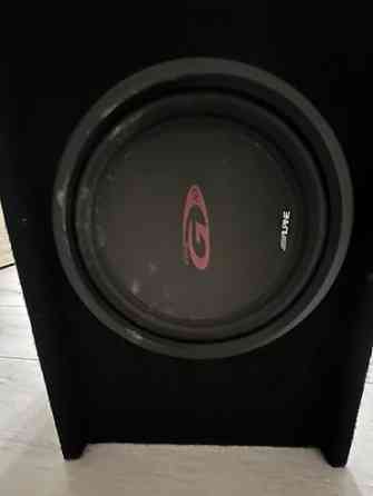 Усилитель Б/у, 1000 Вт Бишкек