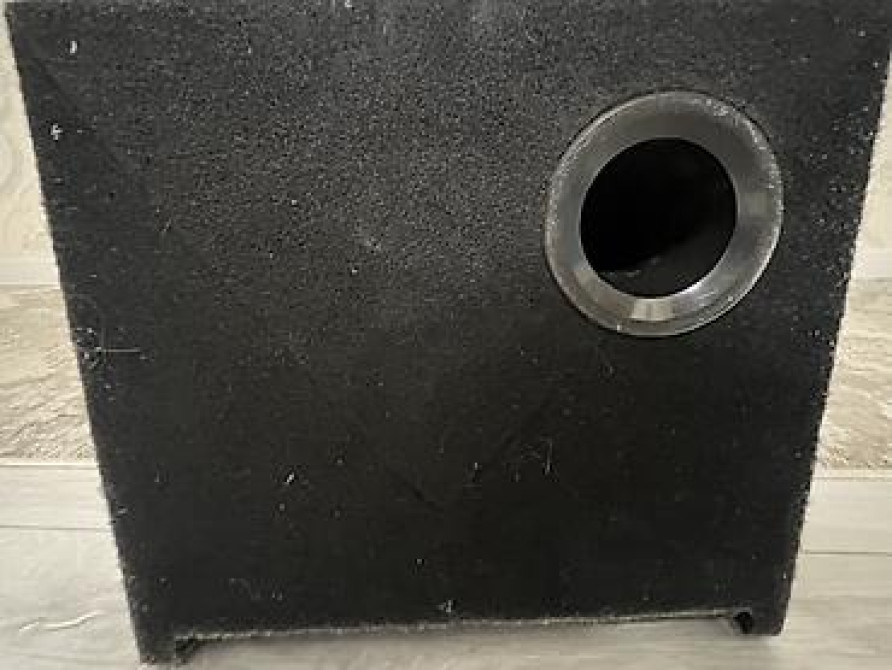 Усилитель Б/у, 1000 Вт Бишкек - сүрөт 5