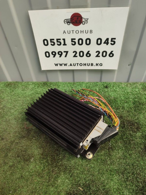 Усилитель Бишкек - изображение 1