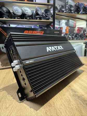 Усилитель Каналов: 4 Бишкек