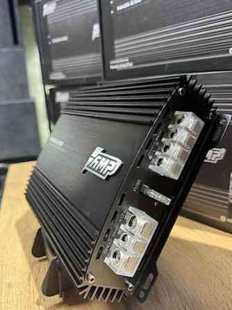 Усилитель Новый Бишкек