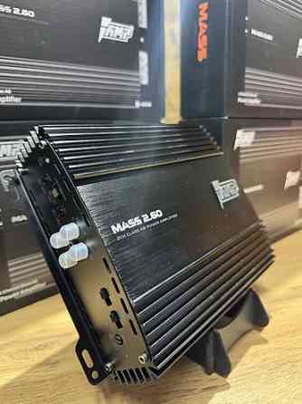 Усилитель Новый Бишкек