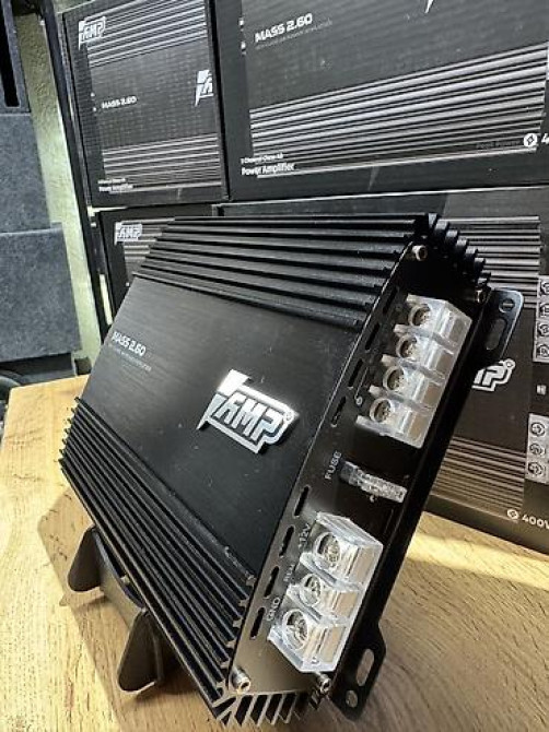 Усилитель Новый Bishkek - photo 6