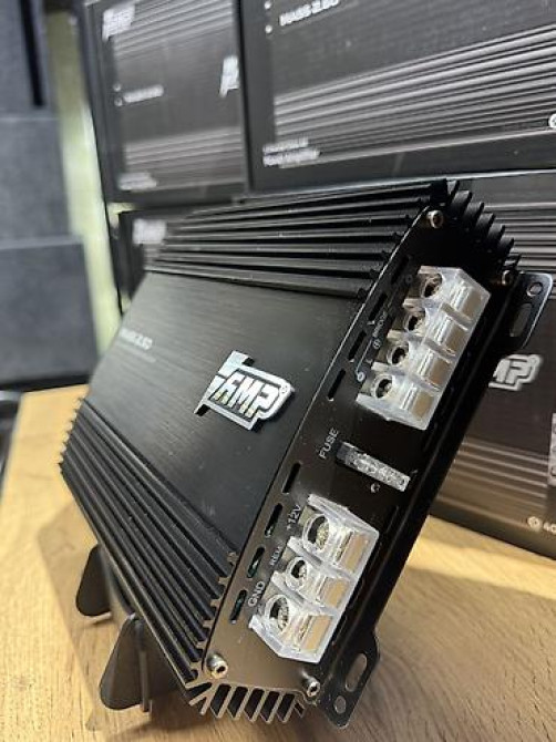 Усилитель Новый Bishkek - photo 3