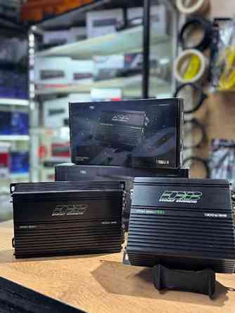 Усилитель 1300 Вт Бишкек