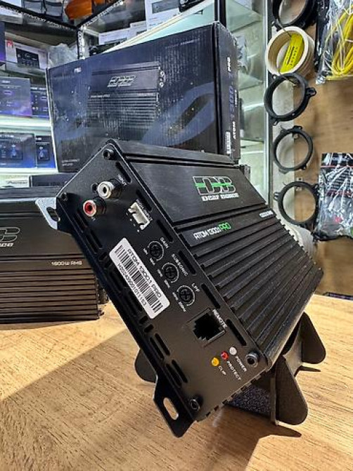 Усилитель 1300 Вт Bishkek - photo 2