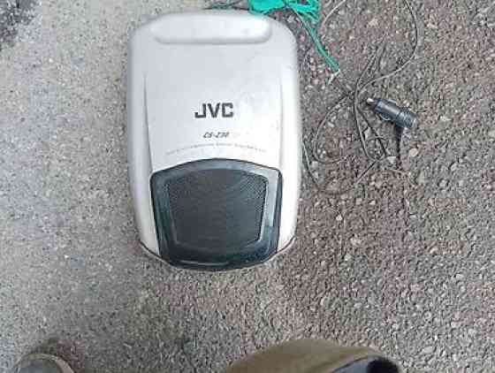 Усилитель Б/у, 1 Вт, Каналов: 2 Бишкек