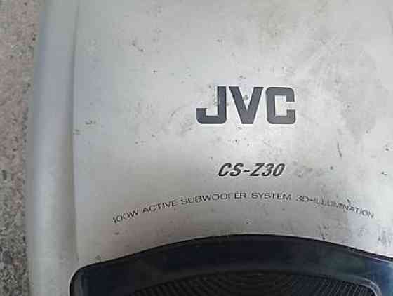 Усилитель Б/у, 1 Вт, Каналов: 2 Бишкек