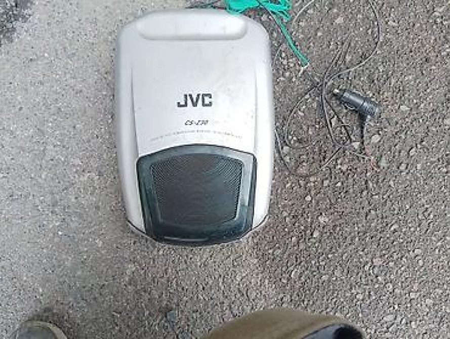 Усилитель Б/у, 1 Вт, Каналов: 2 Бишкек - изображение 1