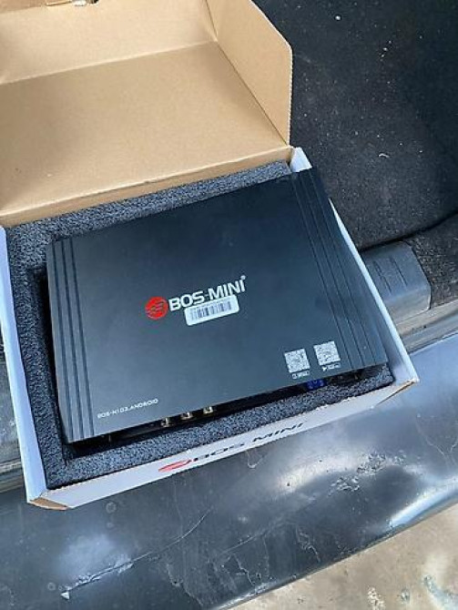 Усилитель 200 Вт, Каналов: 4 Бишкек - изображение 4