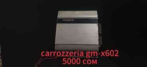 Усилитель Б/у, 500 Вт, Каналов: 4 Бишкек