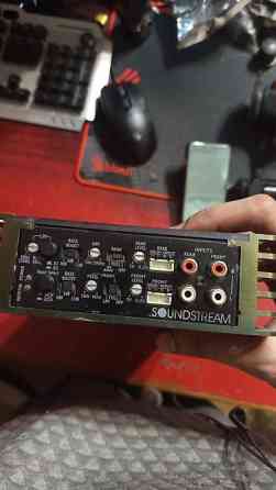 Усилитель Б/у, Каналов: 4 Бишкек