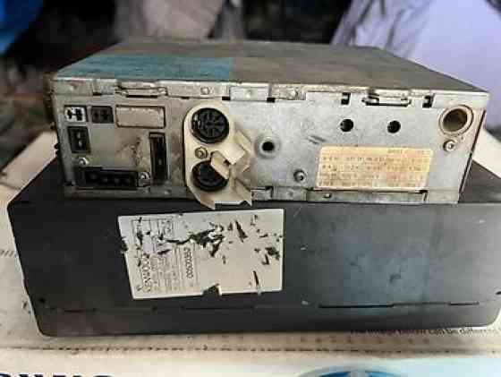 Усилитель Б/у, 50 Вт, Каналов: 4 Бишкек