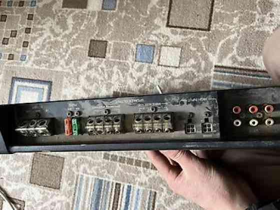 Усилитель Каналов: 4 Бишкек