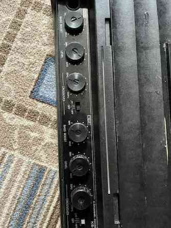 Усилитель Каналов: 4 Бишкек